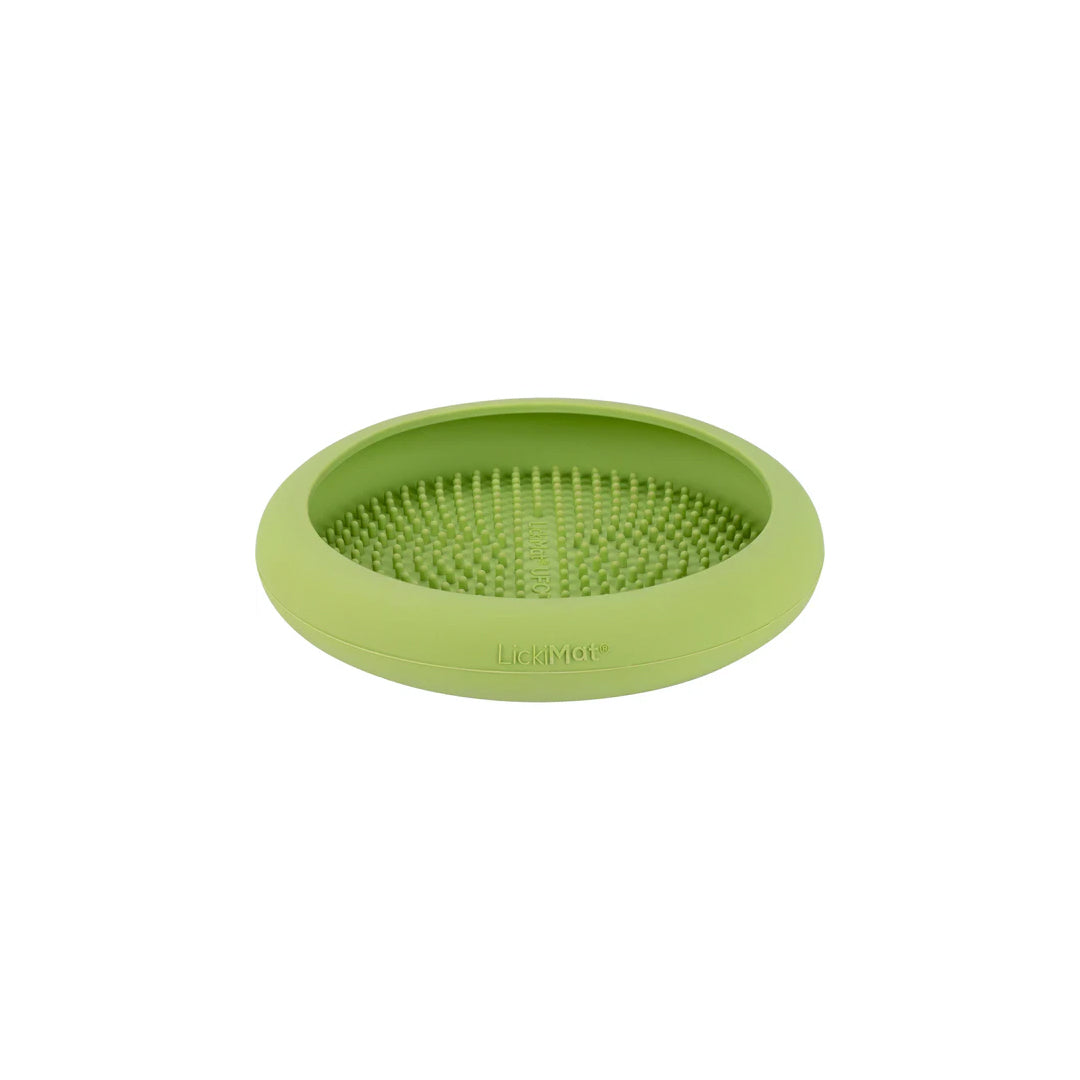 LickiMat UFO