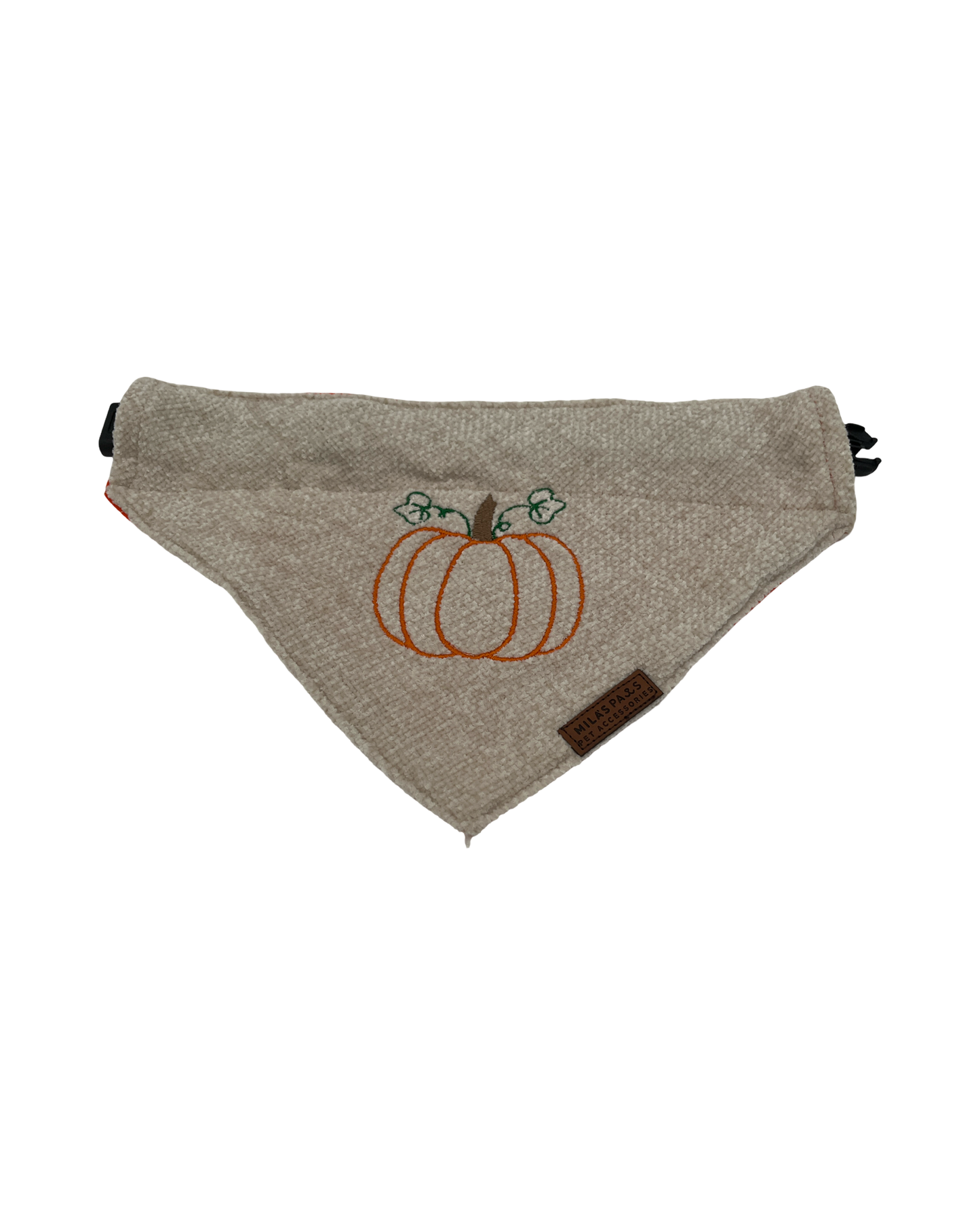 Pumpkin Signature