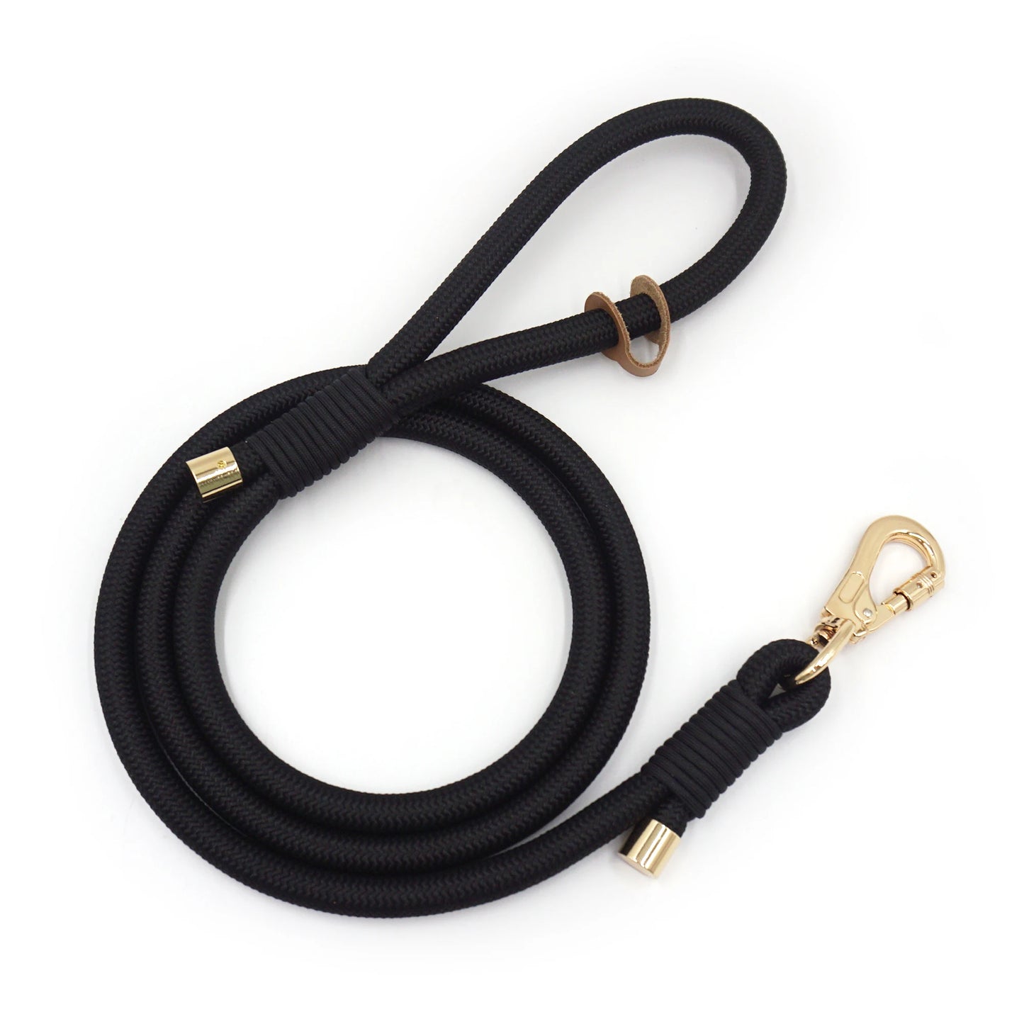 Mila's Rope Leash