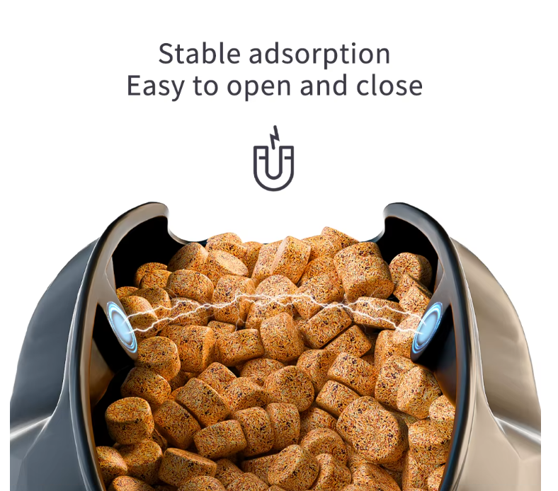 Clip on Portable Dog Treat Bag