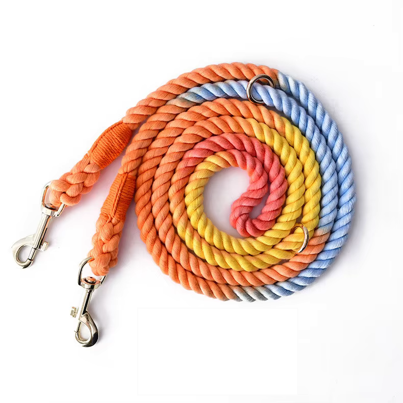 Hands Free Rope Leash