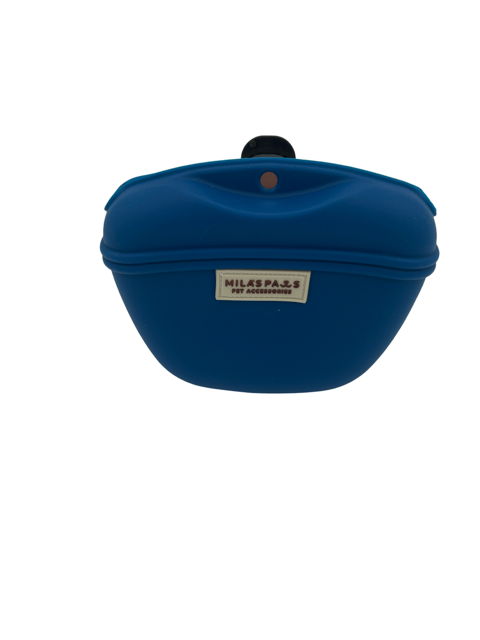 Clip on Portable Dog Treat Bag