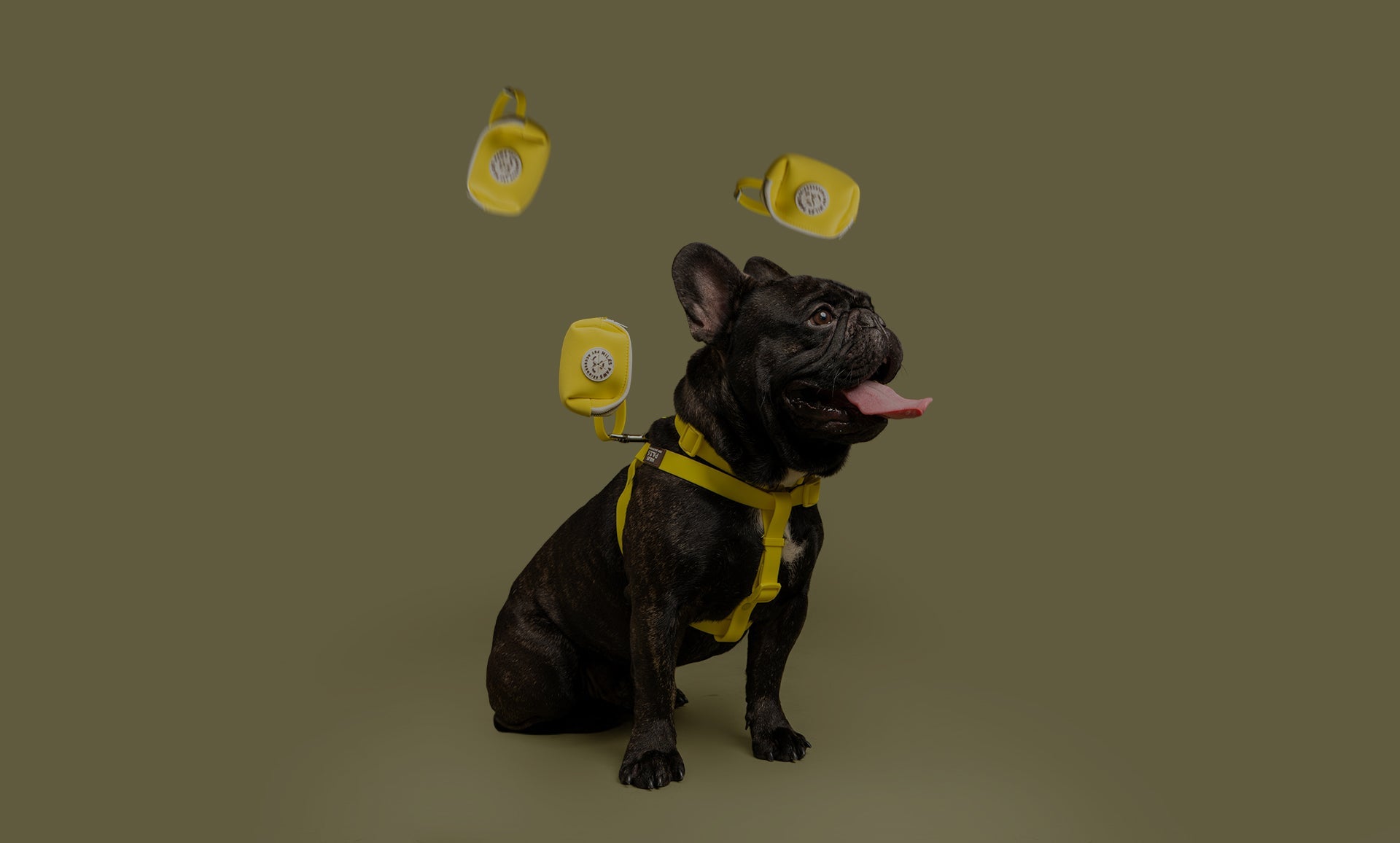 Poop Bags