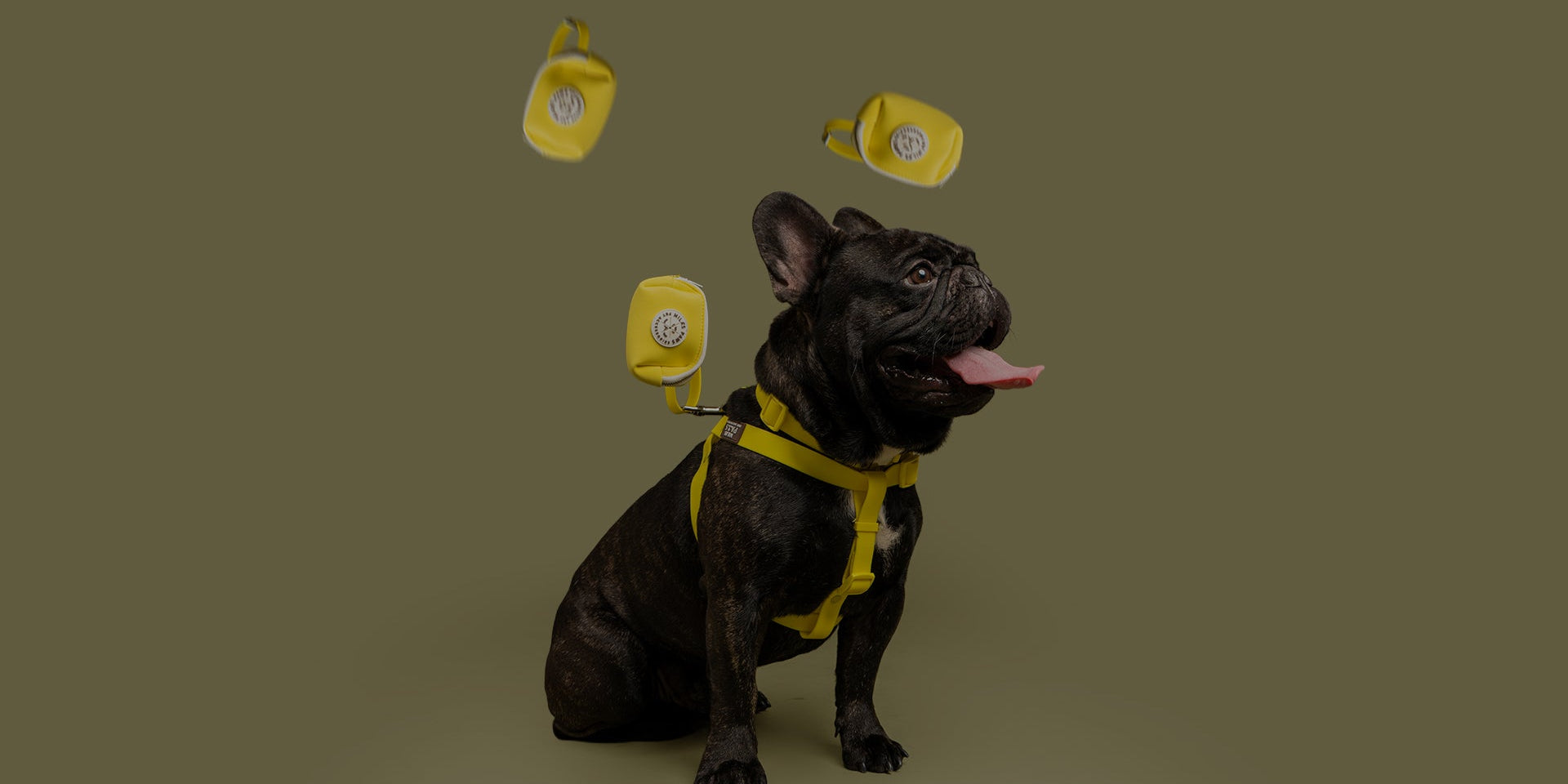 Poop Bags