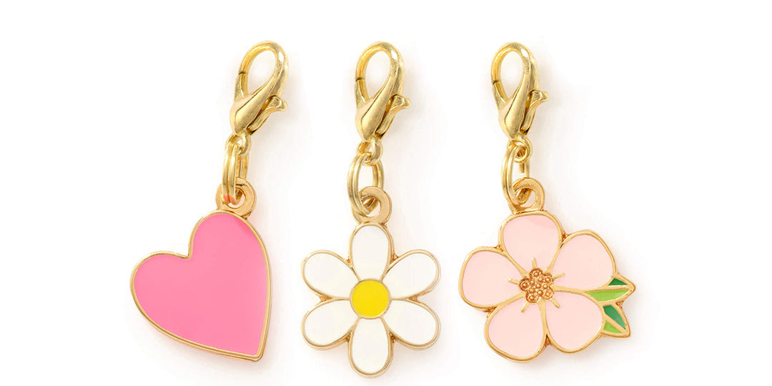 Collar Charms