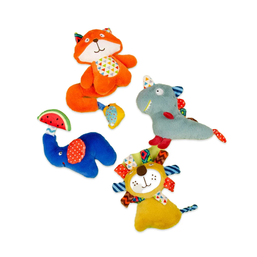 Toys