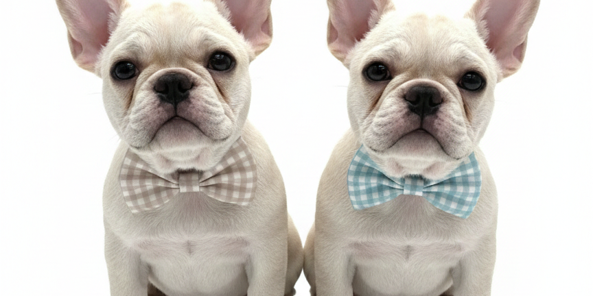 Bows & Bowties