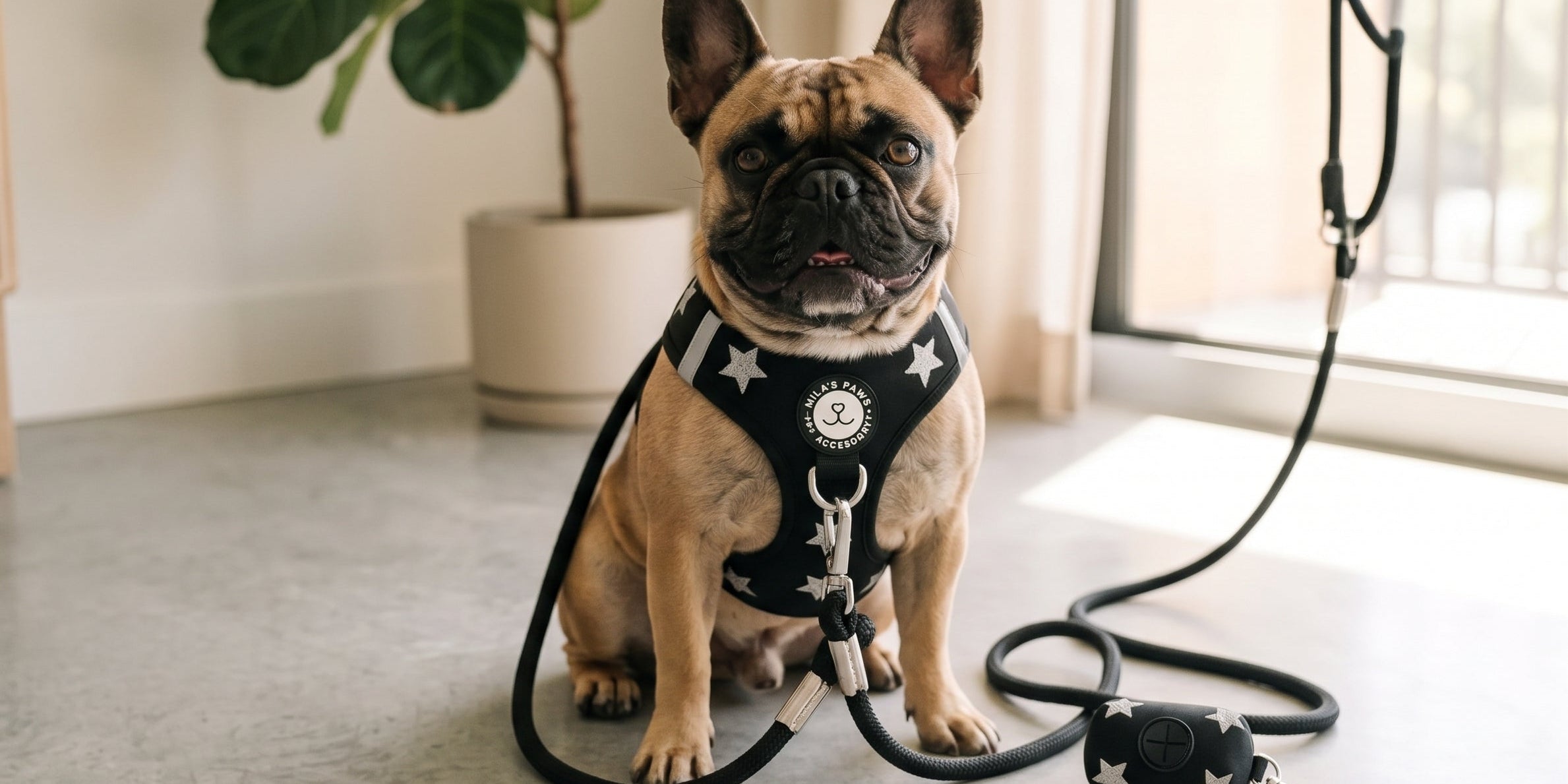 Petite Paws Collection