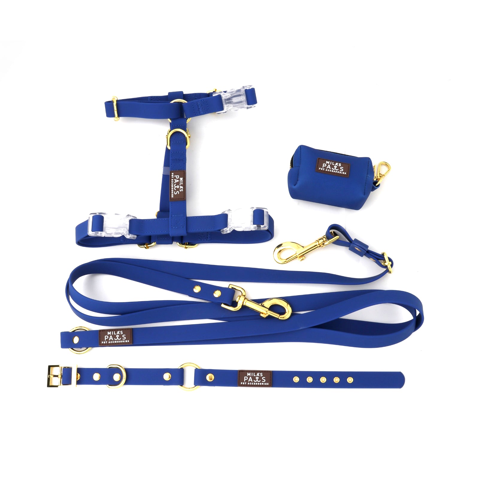 Waterproof Hands-Free Deluxe Bundle