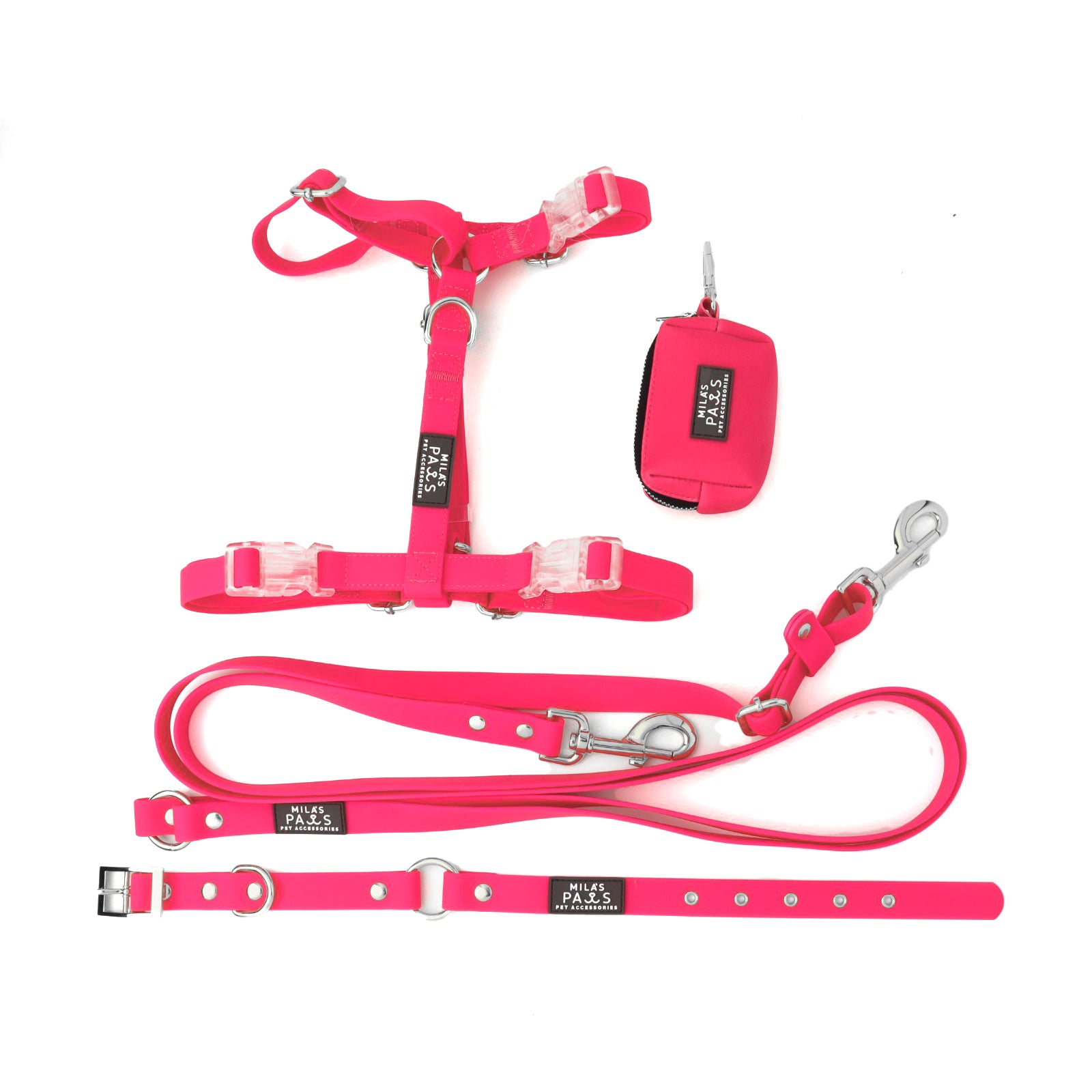 Waterproof Hands-Free Deluxe Bundle