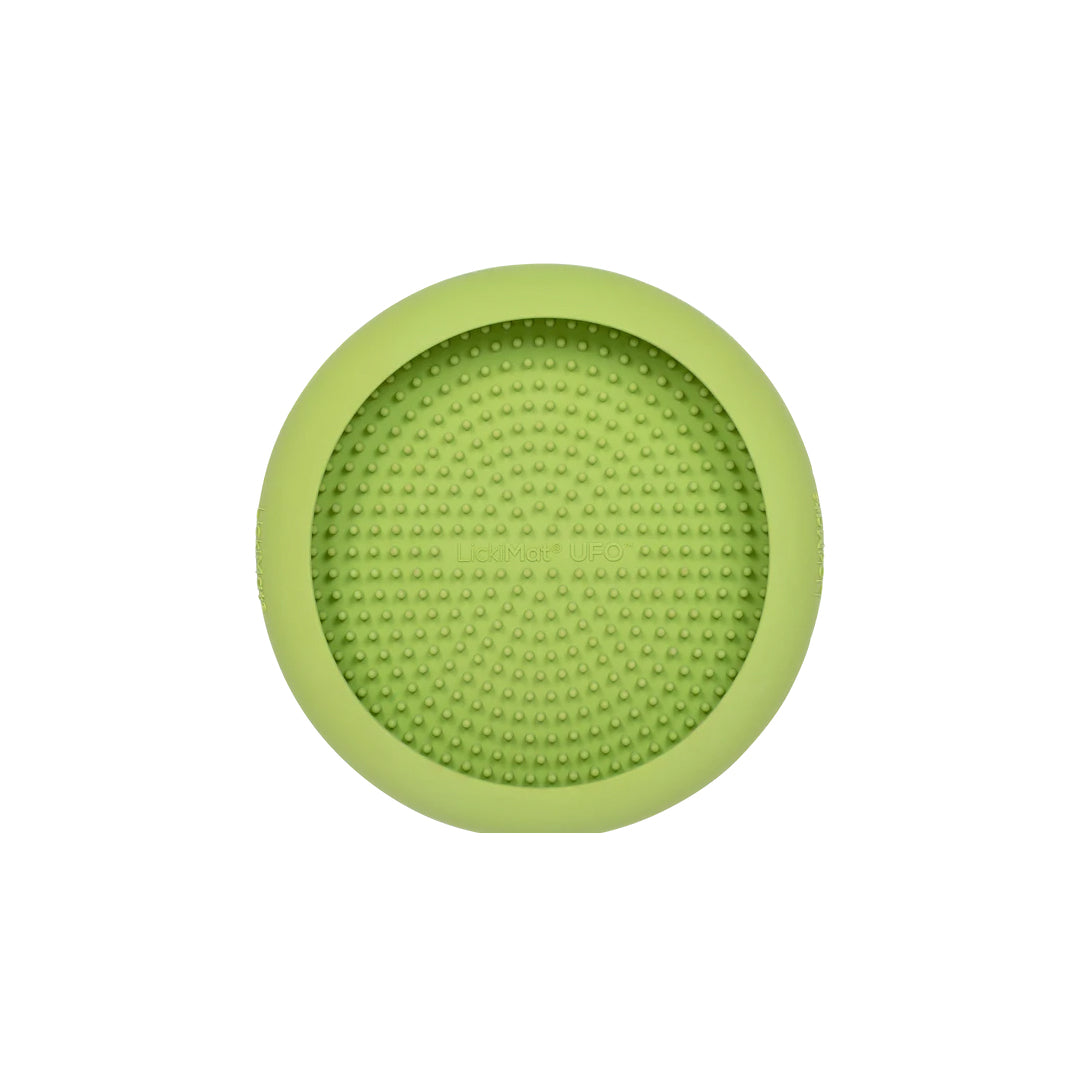LickiMat UFO