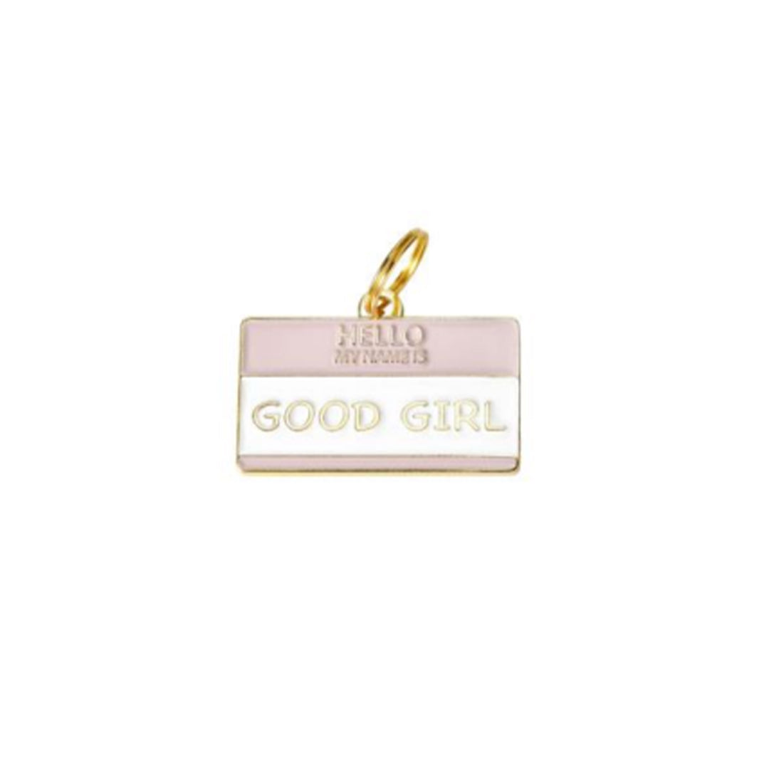Good Girl Charm