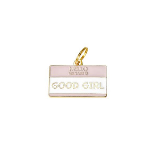 Good Girl Charm