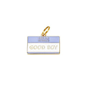 Good Boy Charm
