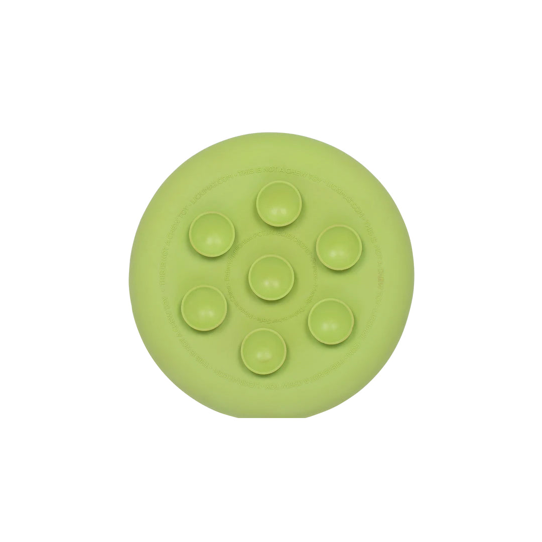 LickiMat UFO