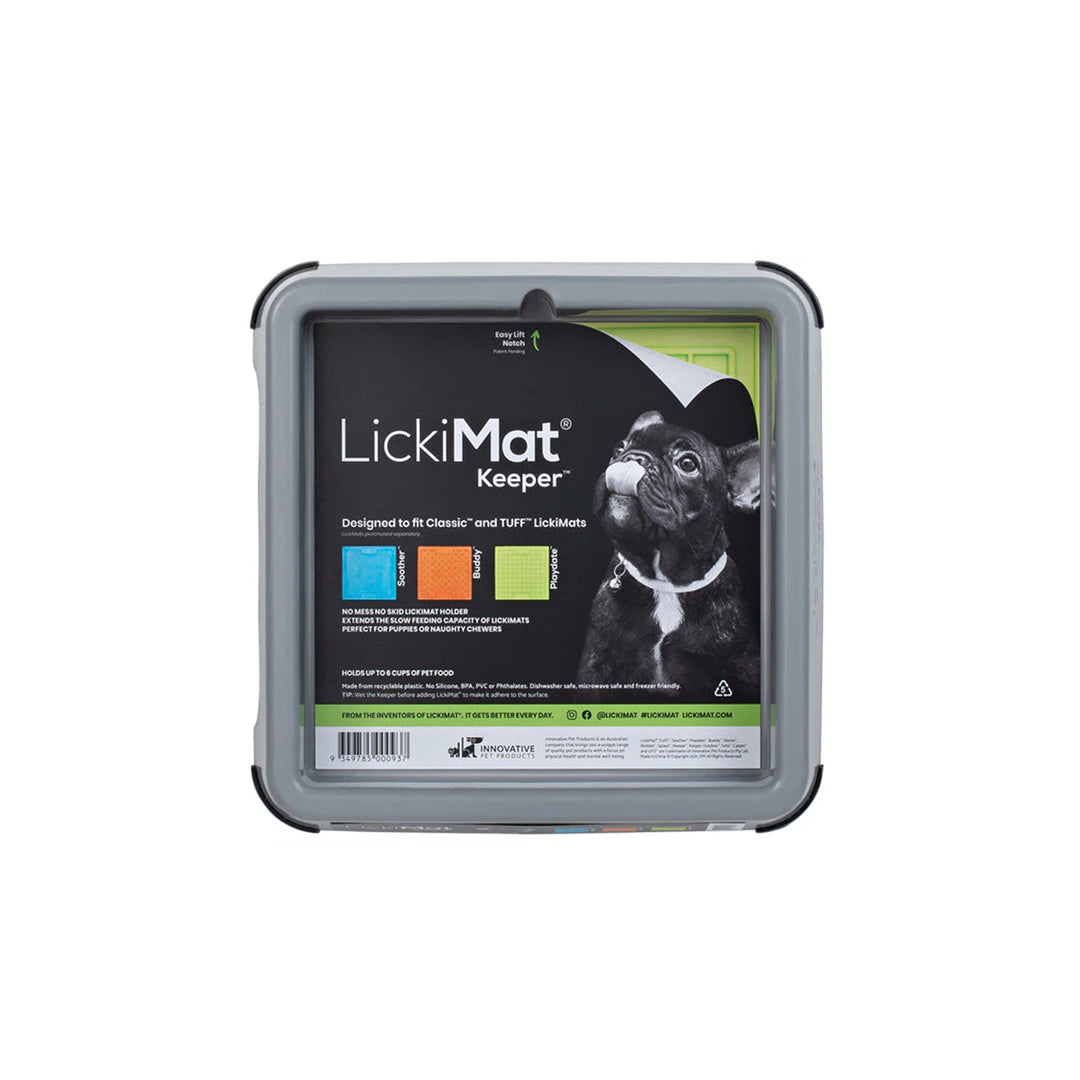 LickiMat Keepers