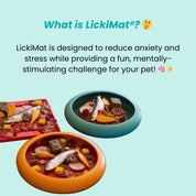 LickiMat UFO