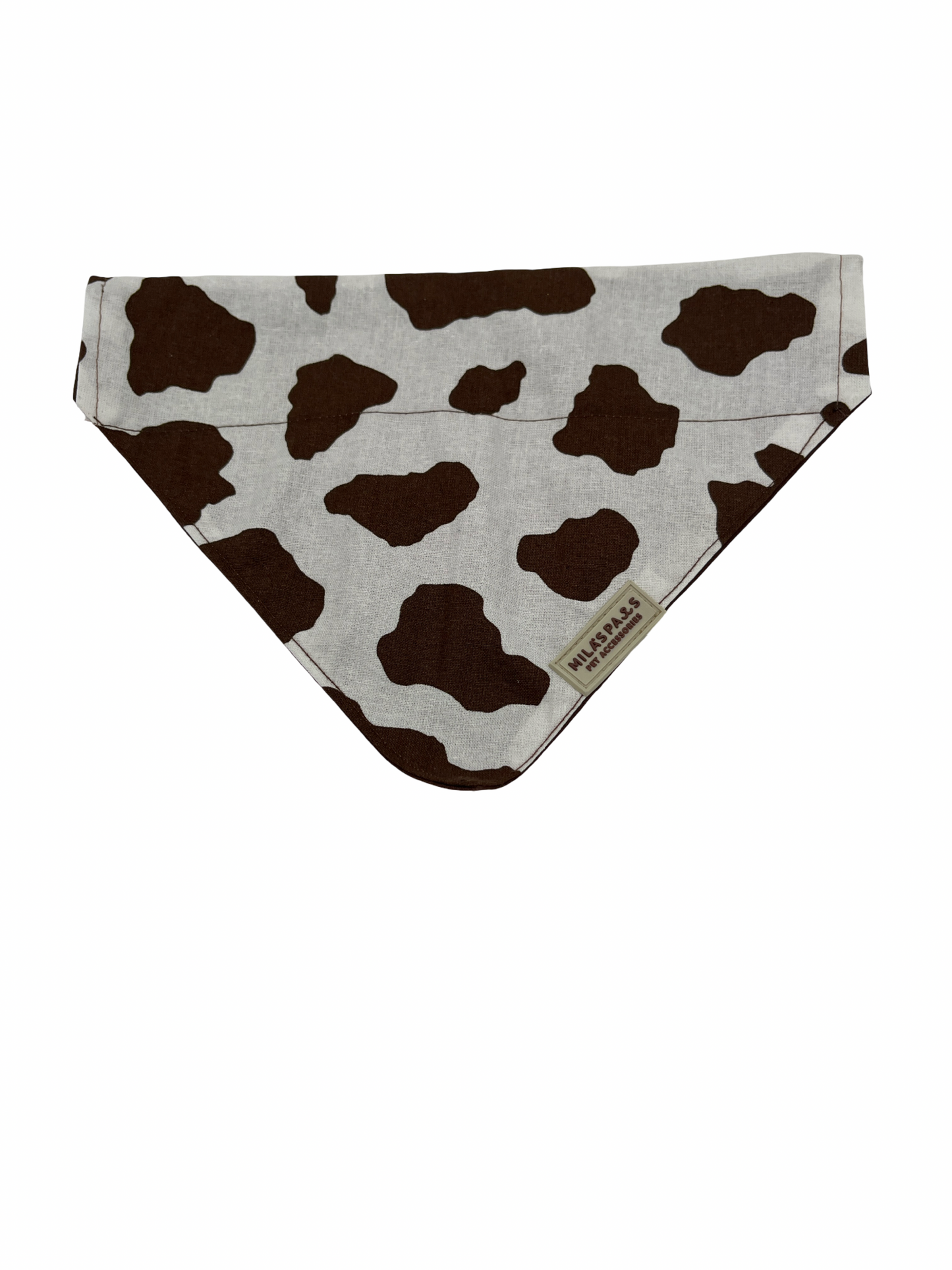 "Moo-dana"