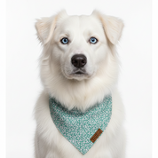Light Drops Bandana