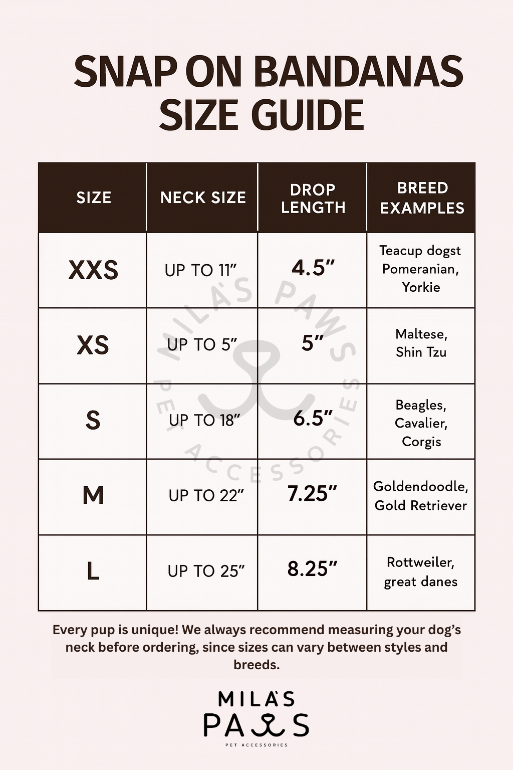 Silky Savage Bandana