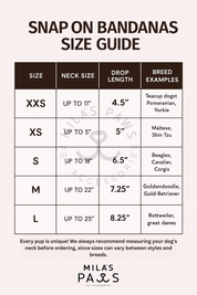 Silky Savage Bandana