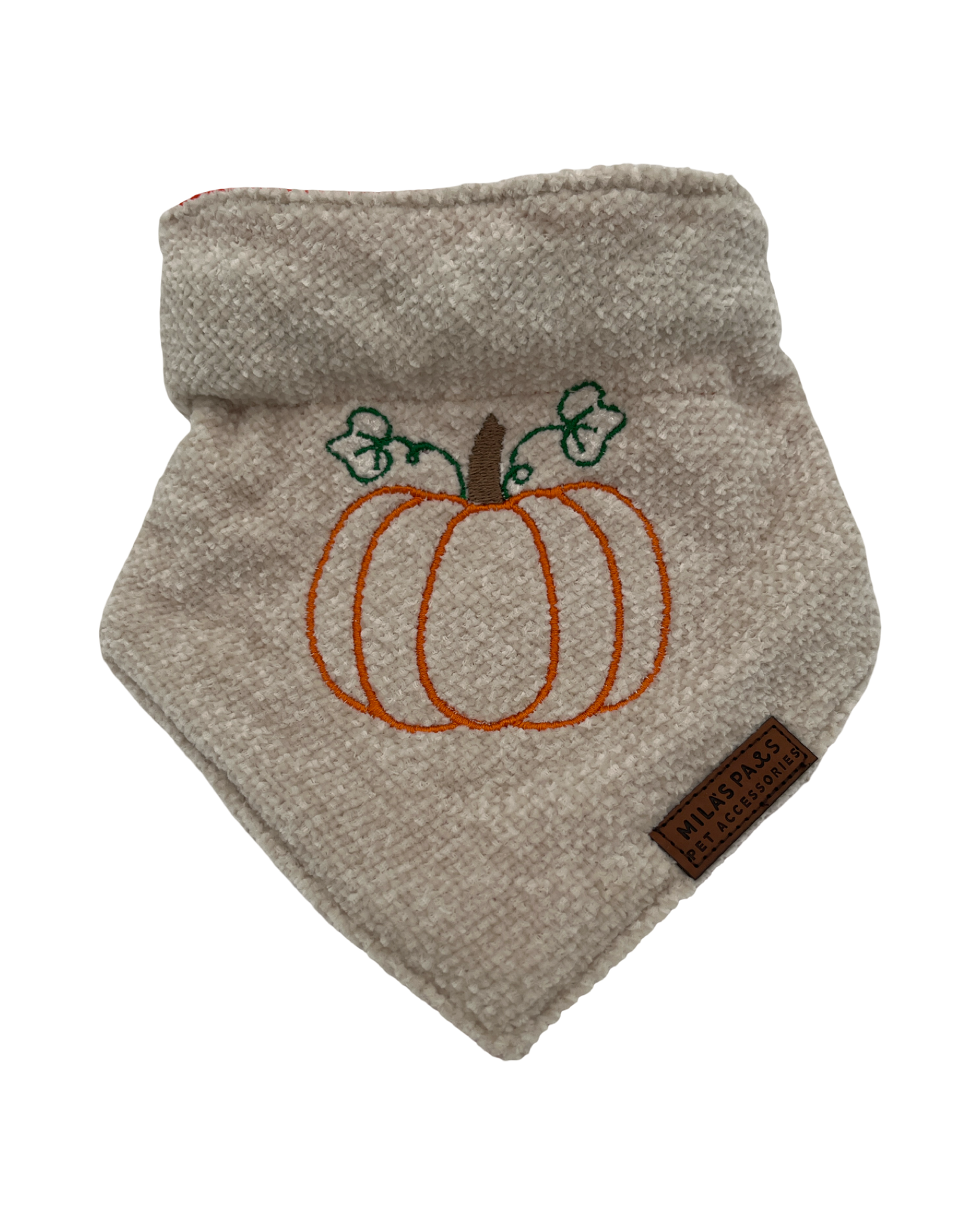 Pumpkin Signature