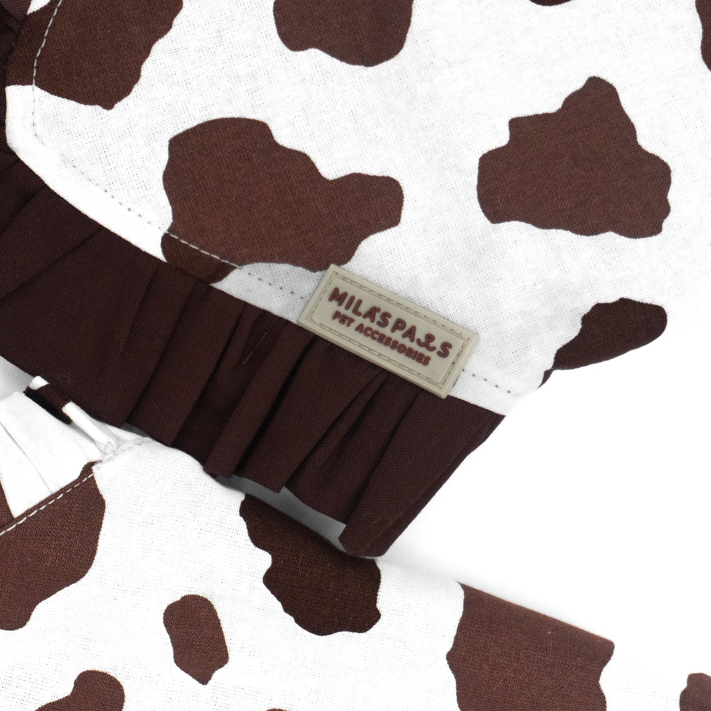 "Moo-dana"