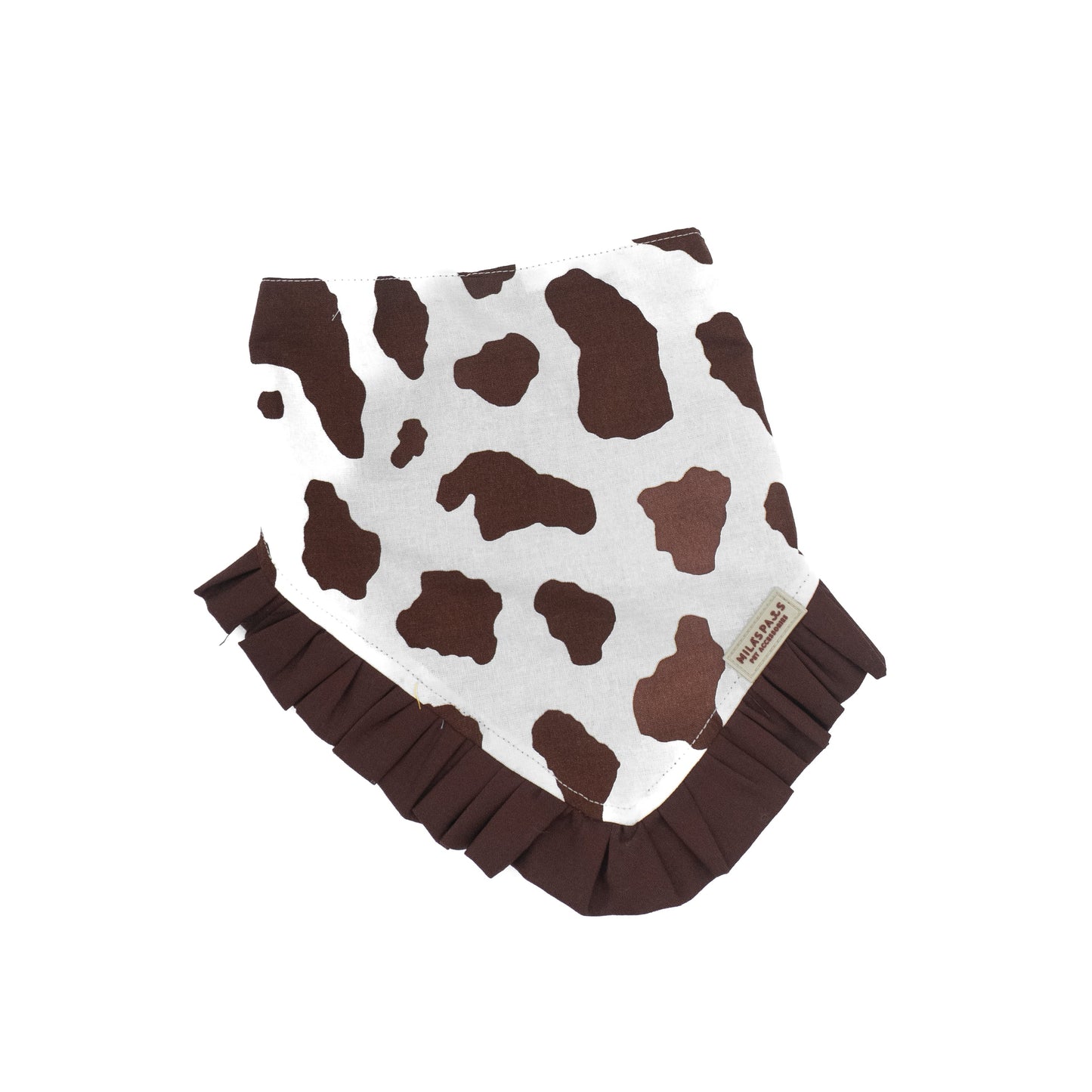 "Moo-dana"