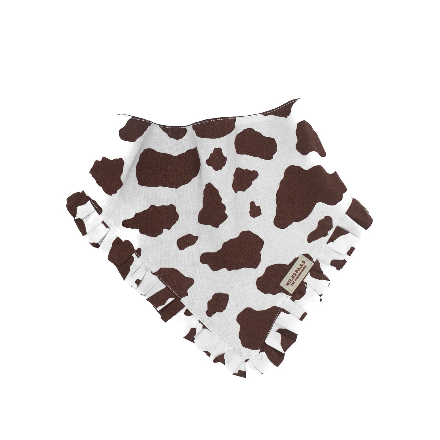 "Moo-dana"