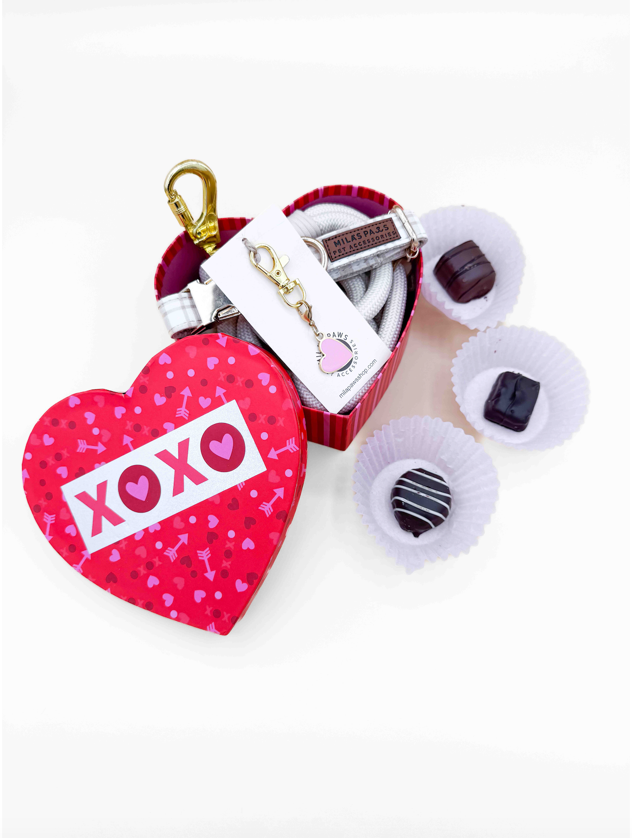 Puppy Love Trio Box