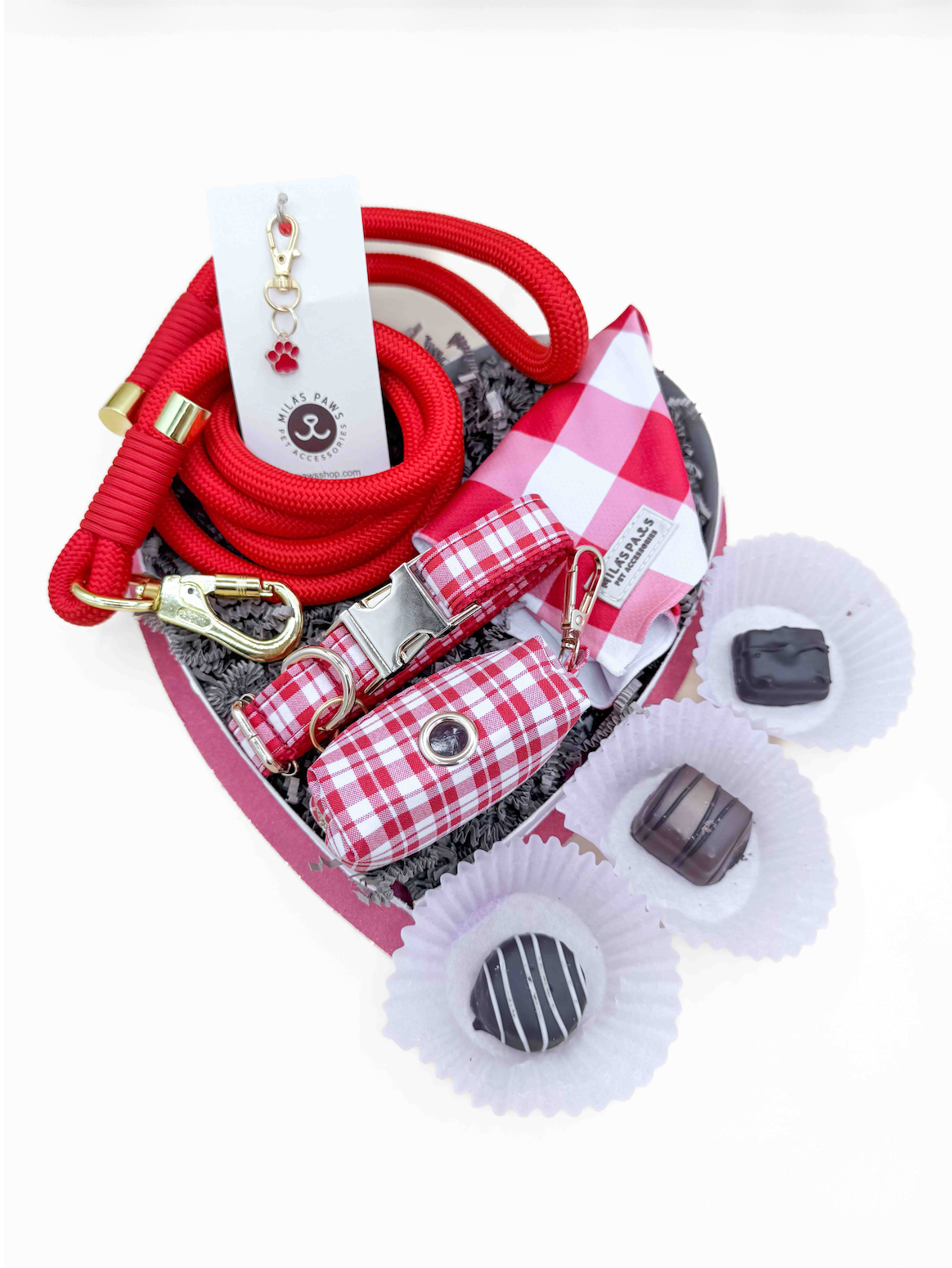 Puppy Love Deluxe Box