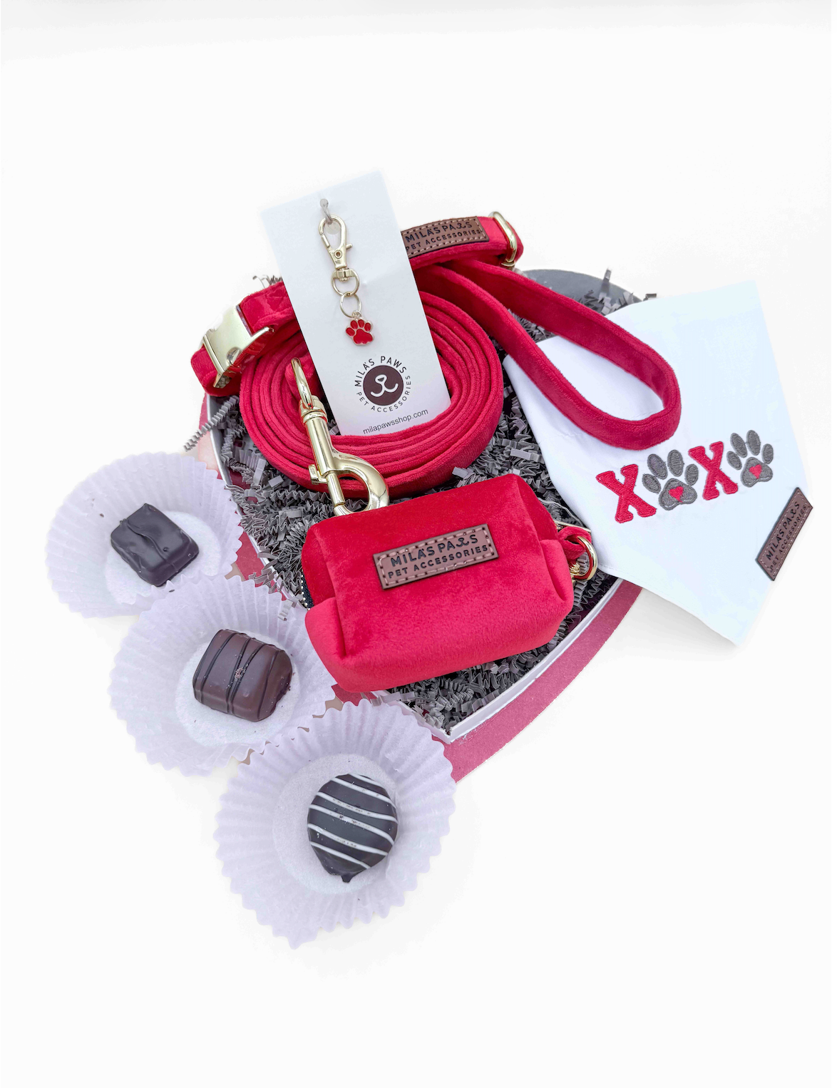 Puppy Love Deluxe Box