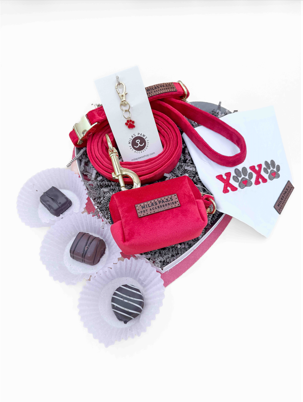 Puppy Love Deluxe Box