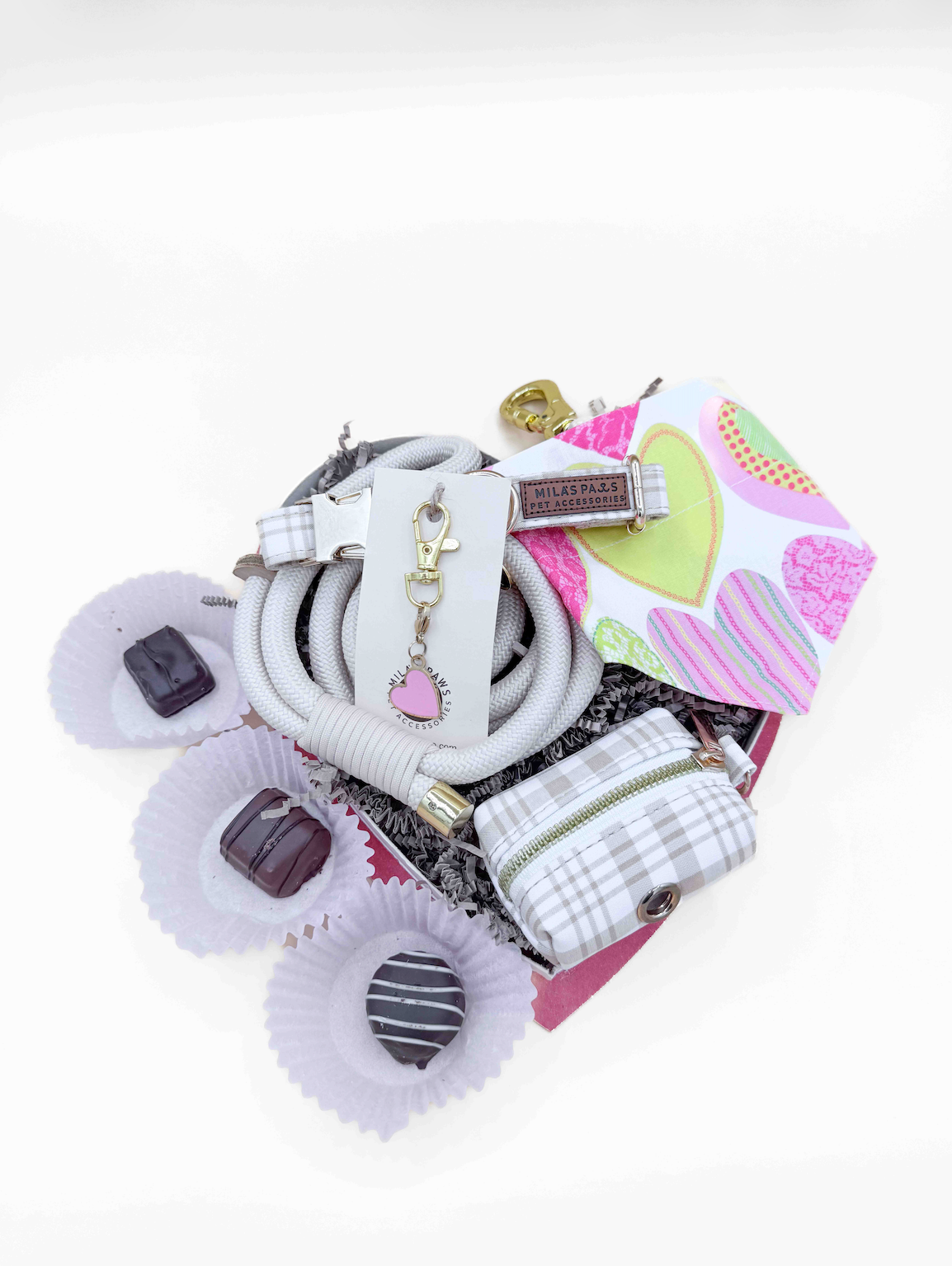 Puppy Love Deluxe Box