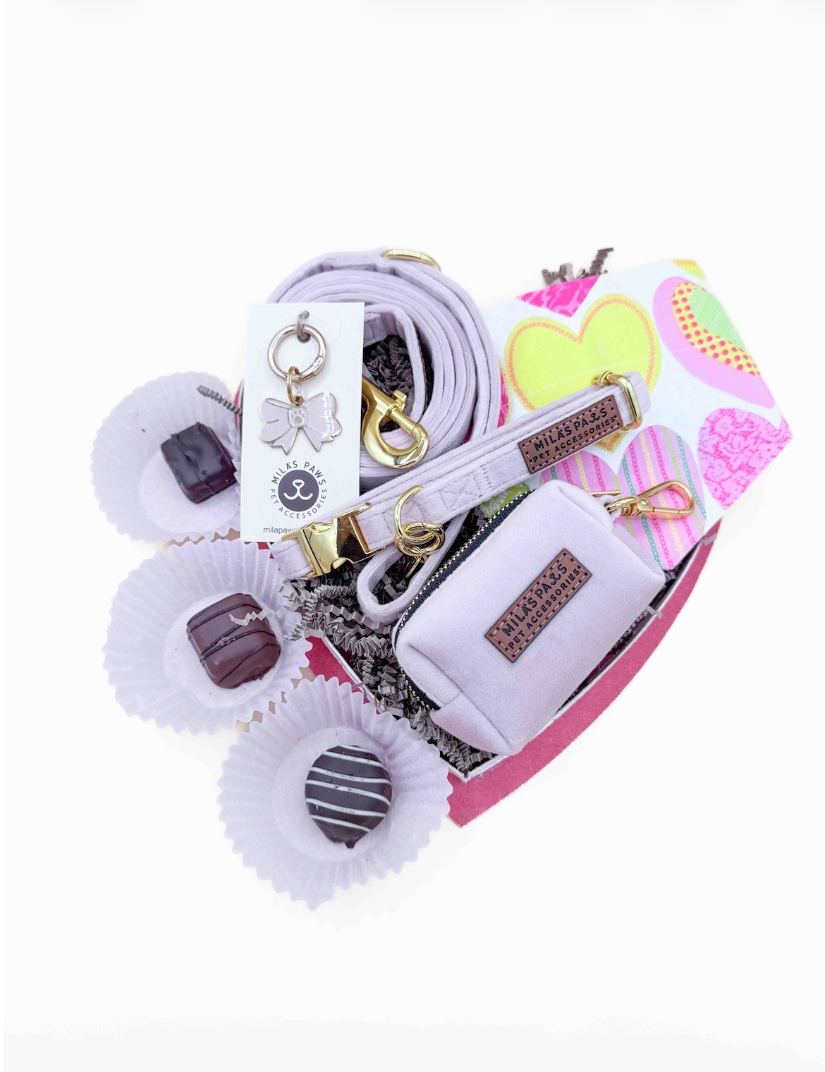 Puppy Love Deluxe Box