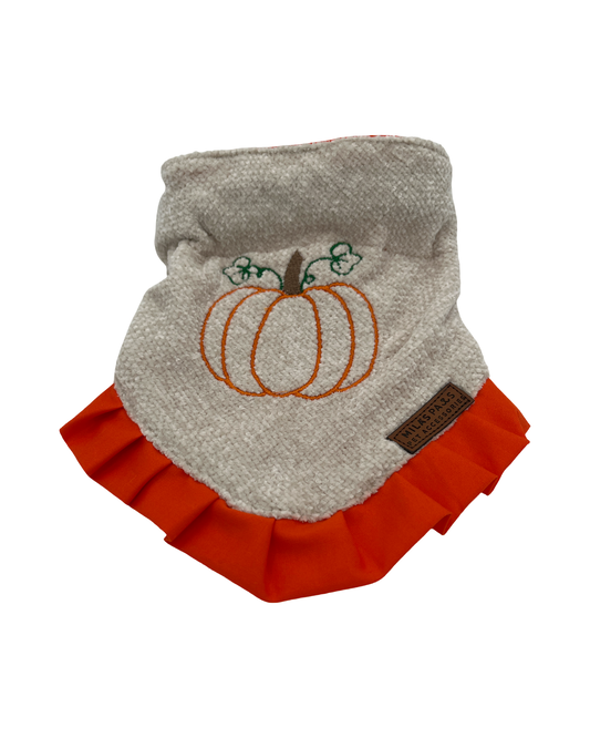 Pumpkin Signature