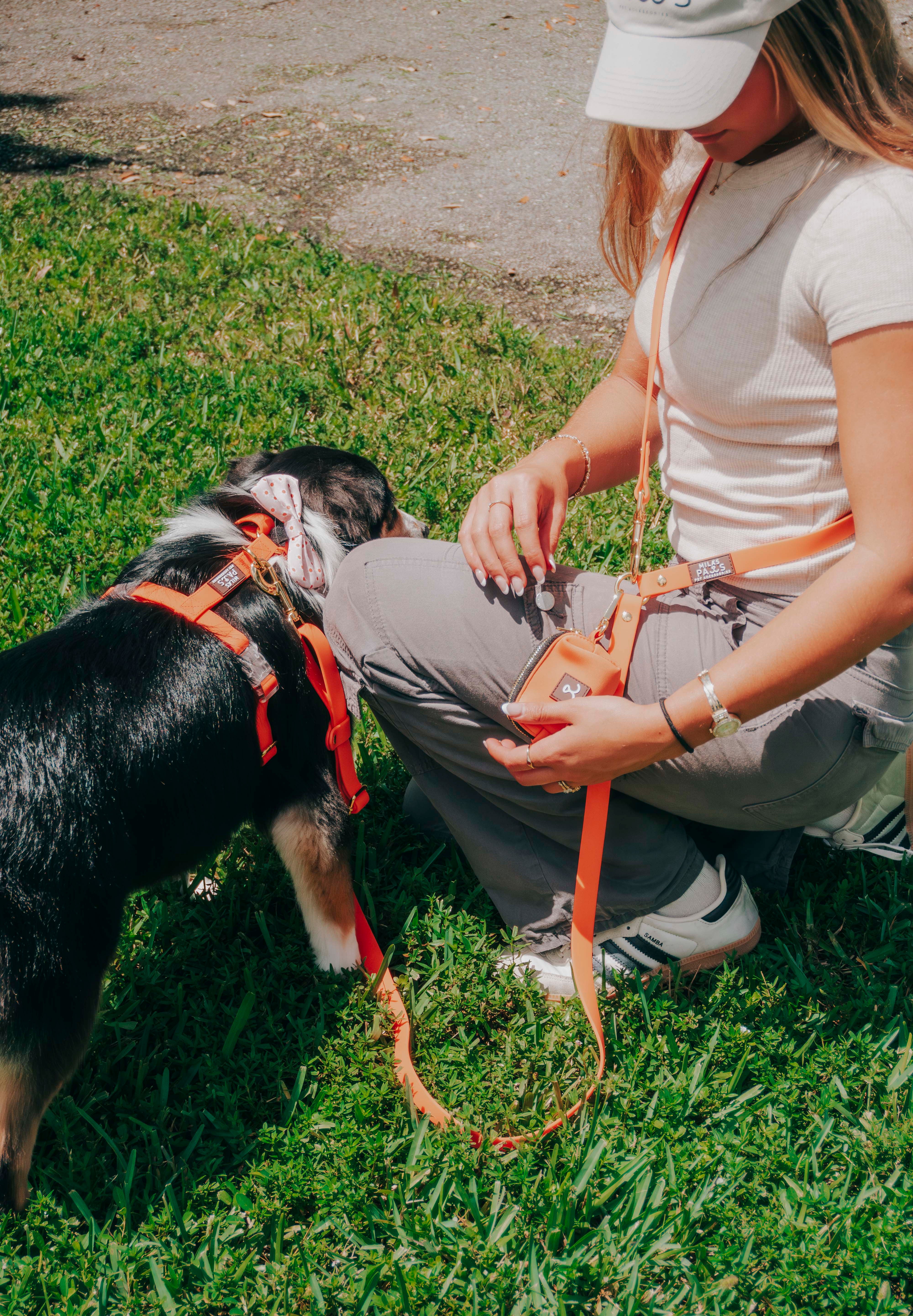 Waterproof Hands-Free Deluxe Bundle