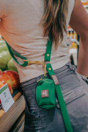 Waterproof Poop Bag Holder