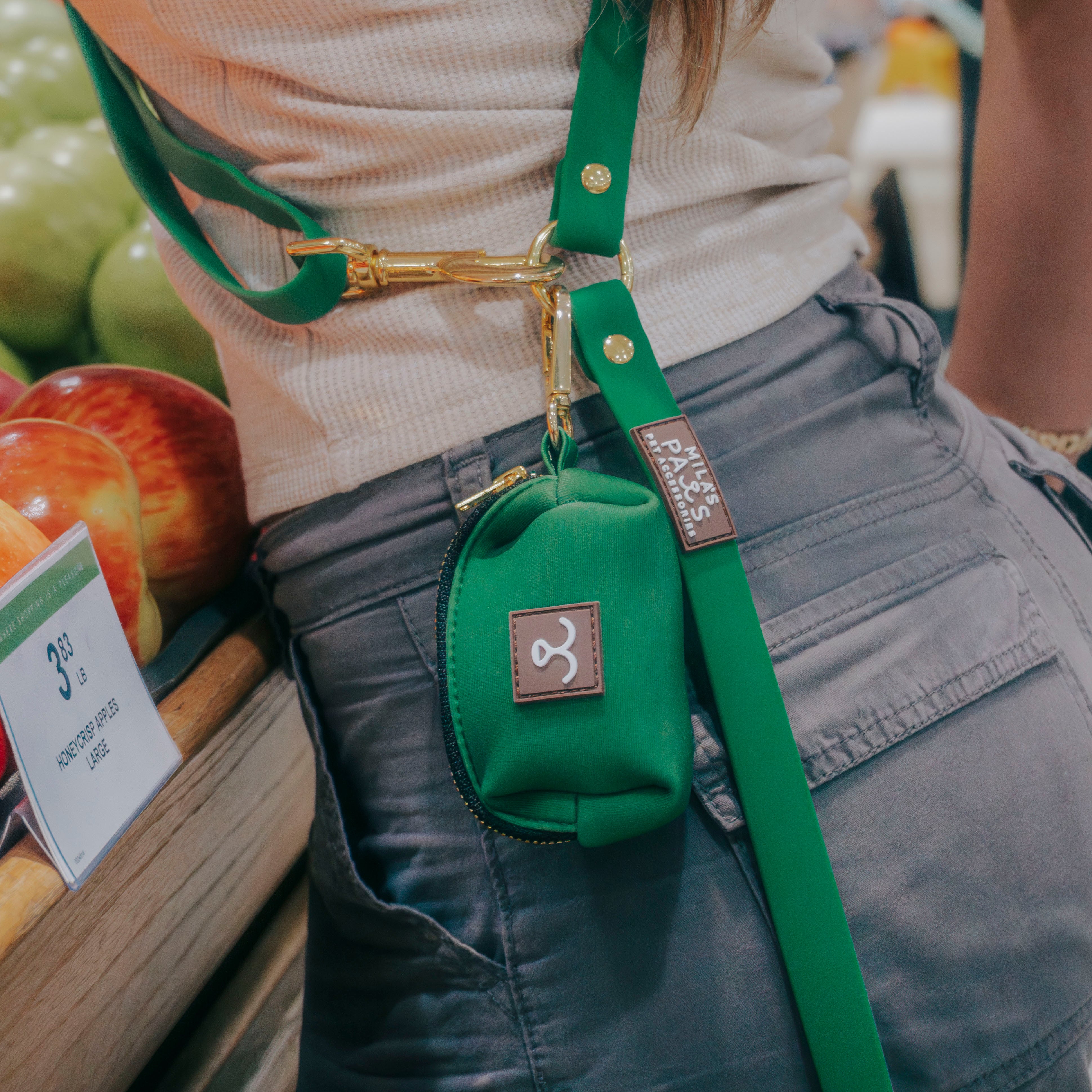Waterproof Poop Bag Holder