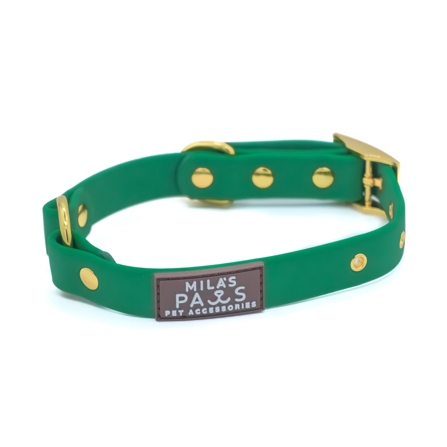 Waterproof Dog Collar