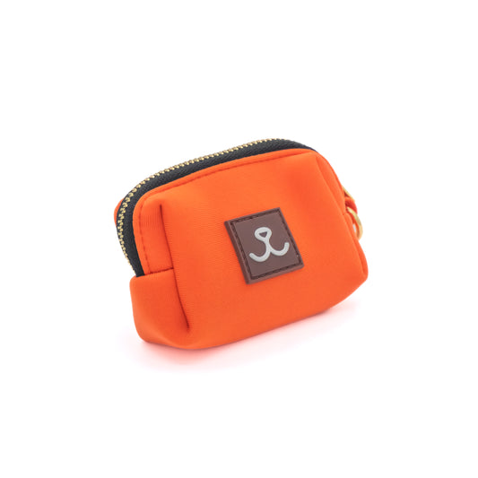 Waterproof Poop Bag Holder