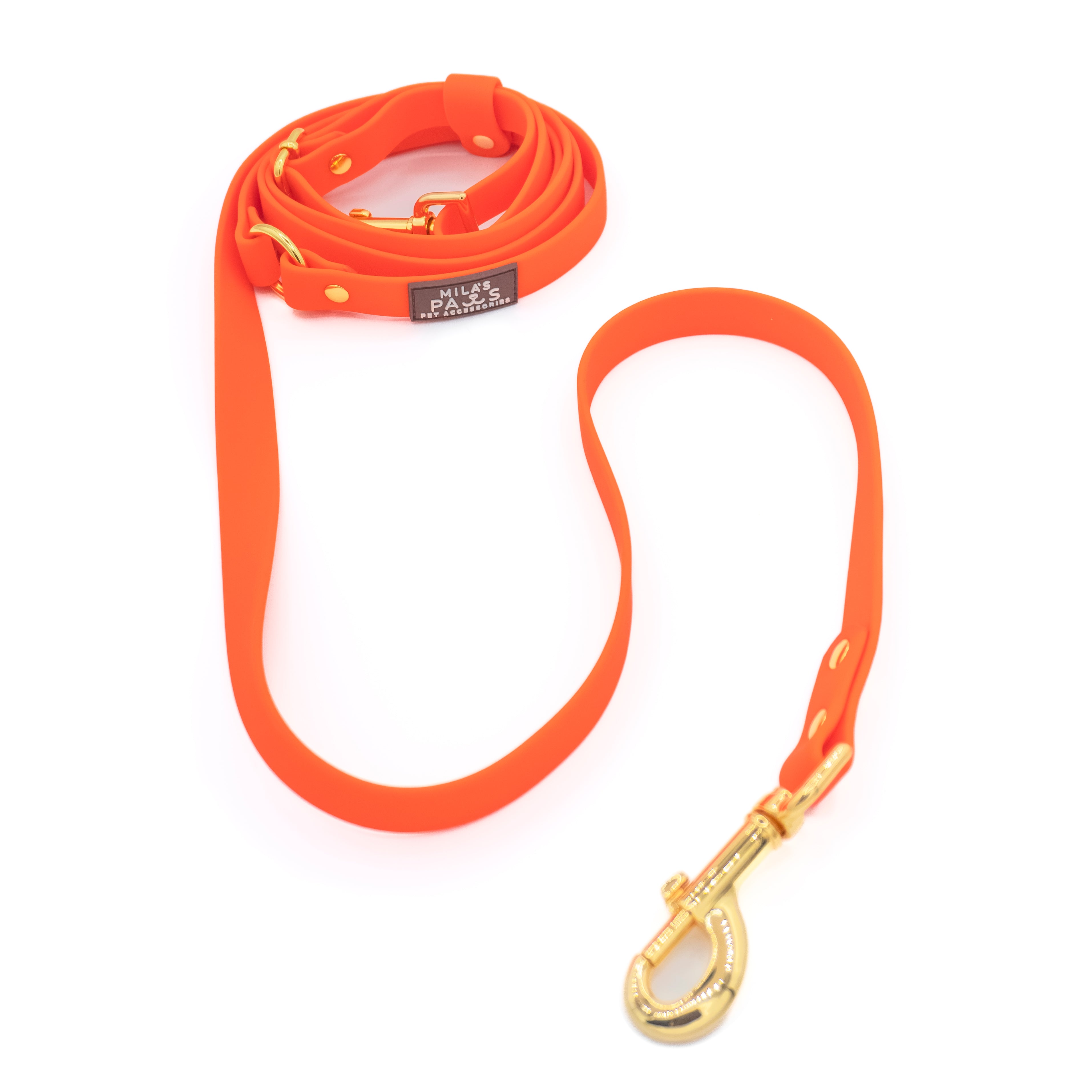 Hands-Free Waterproof Leash
