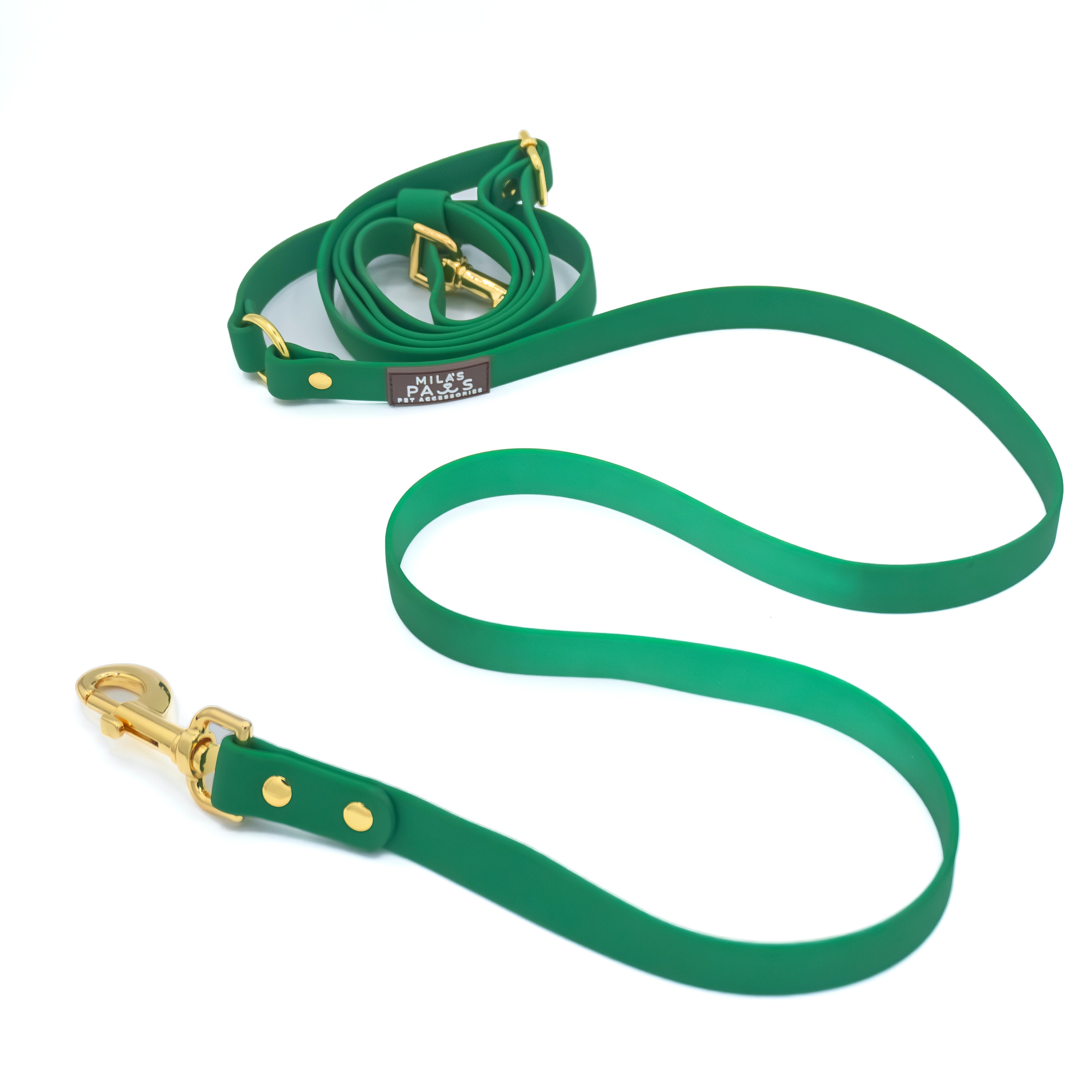 Hands-Free Waterproof Leash