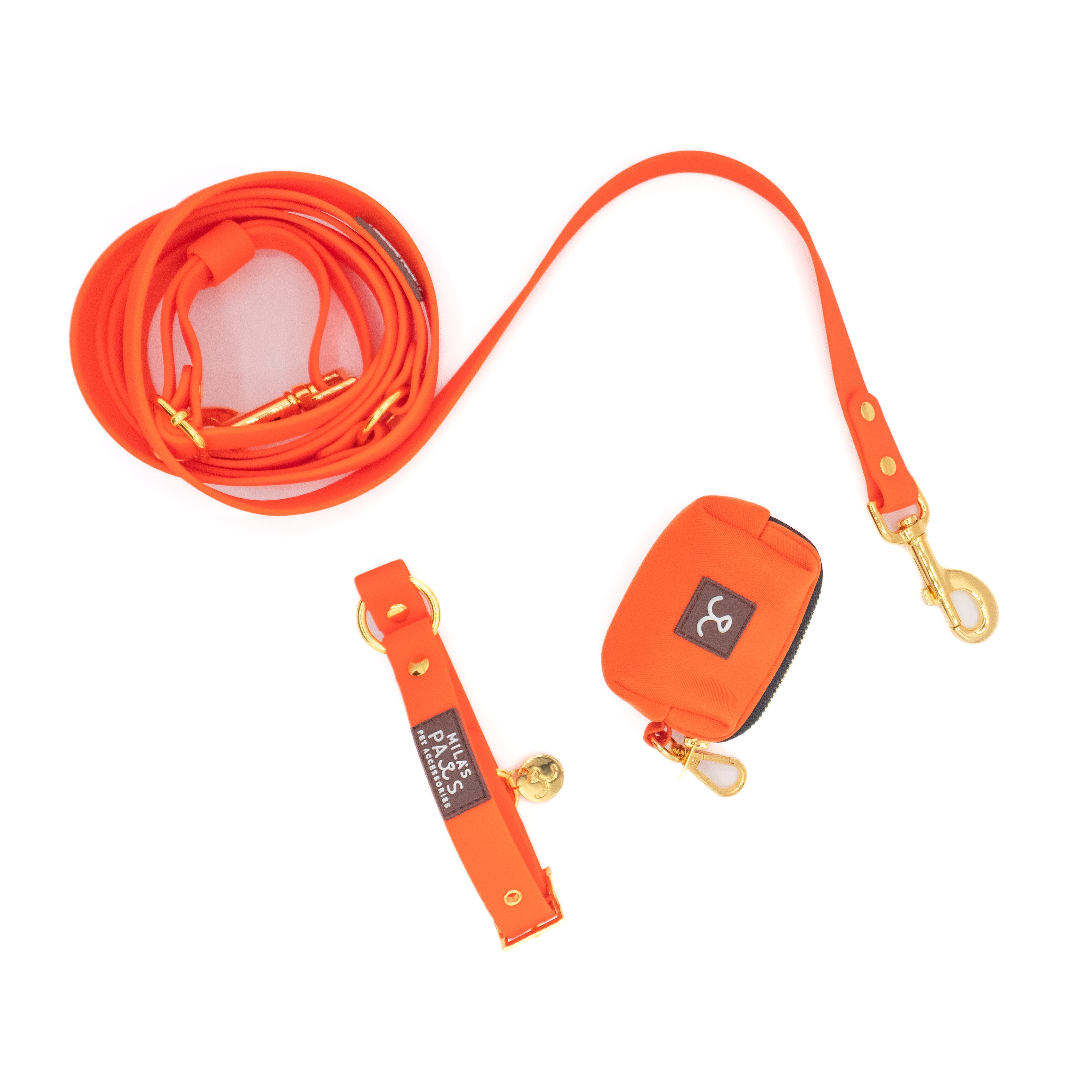 Waterproof Hands-Free Walking Bundle