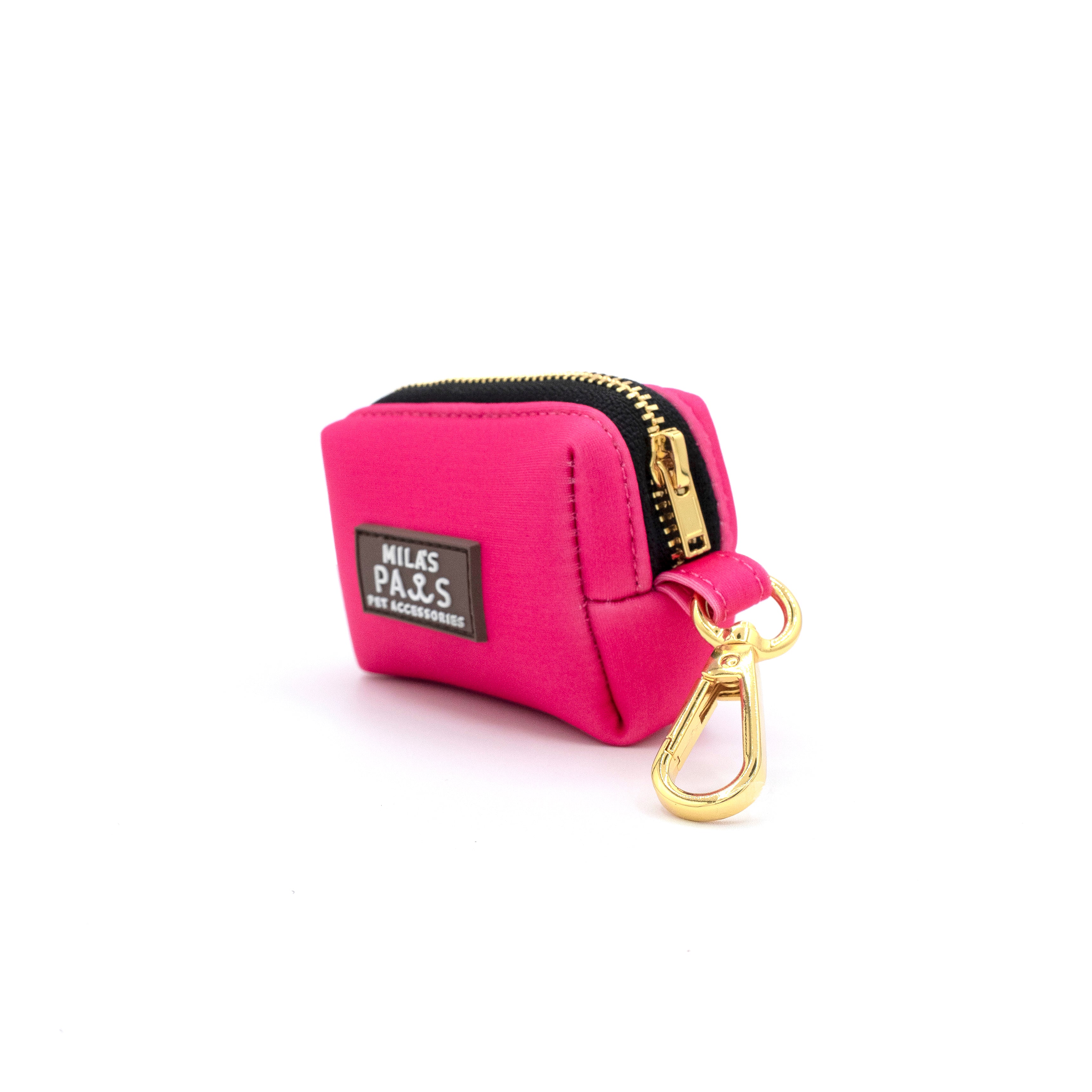 Waterproof Poop Bag Holder