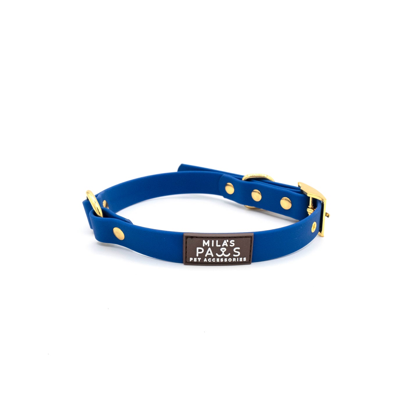 Waterproof Dog Collar