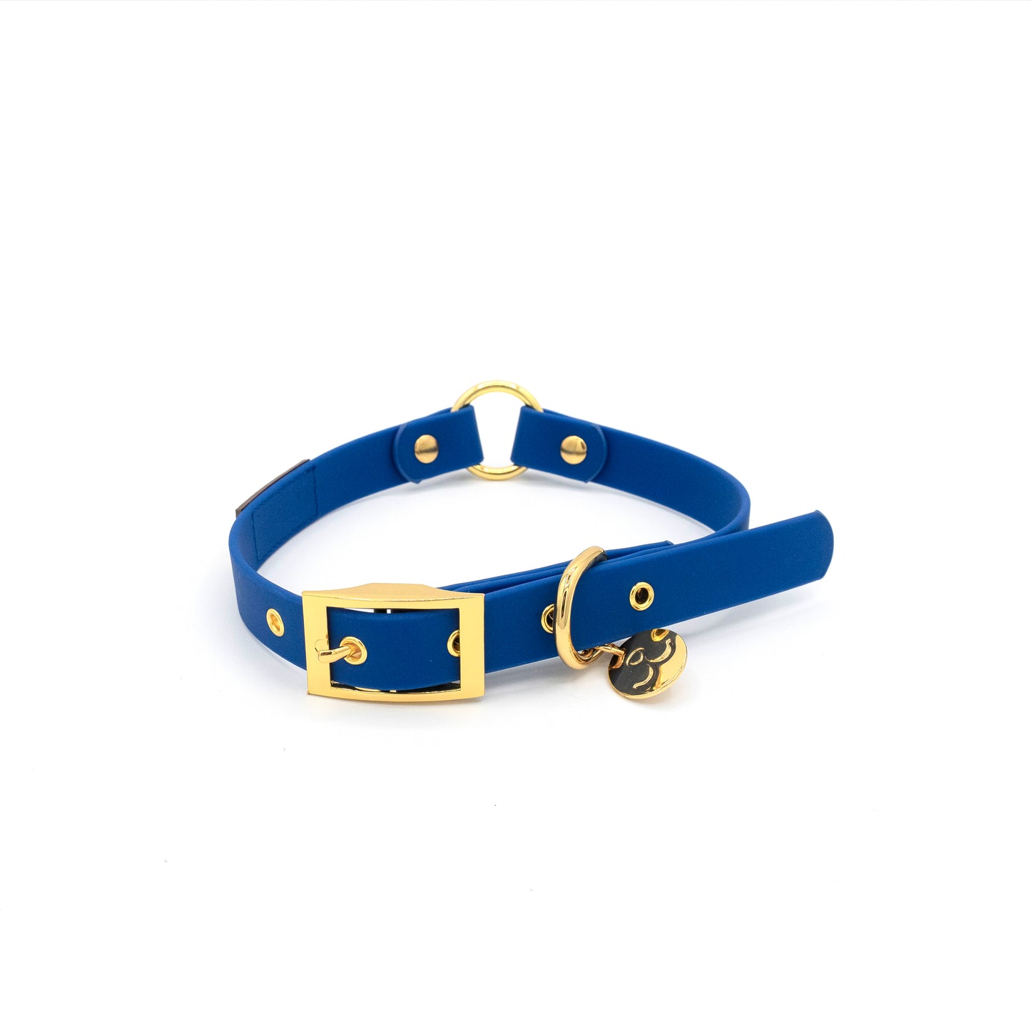 Waterproof Dog Collar