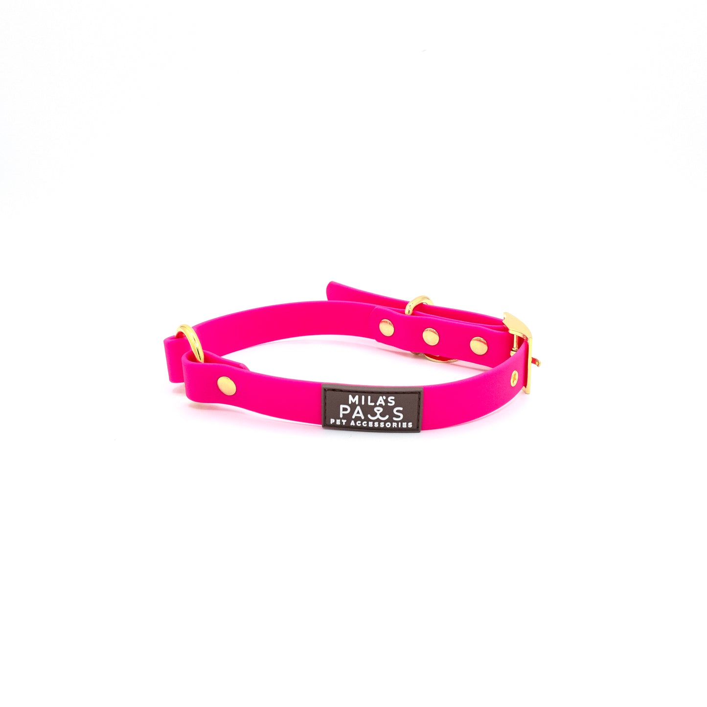 Waterproof Dog Collar