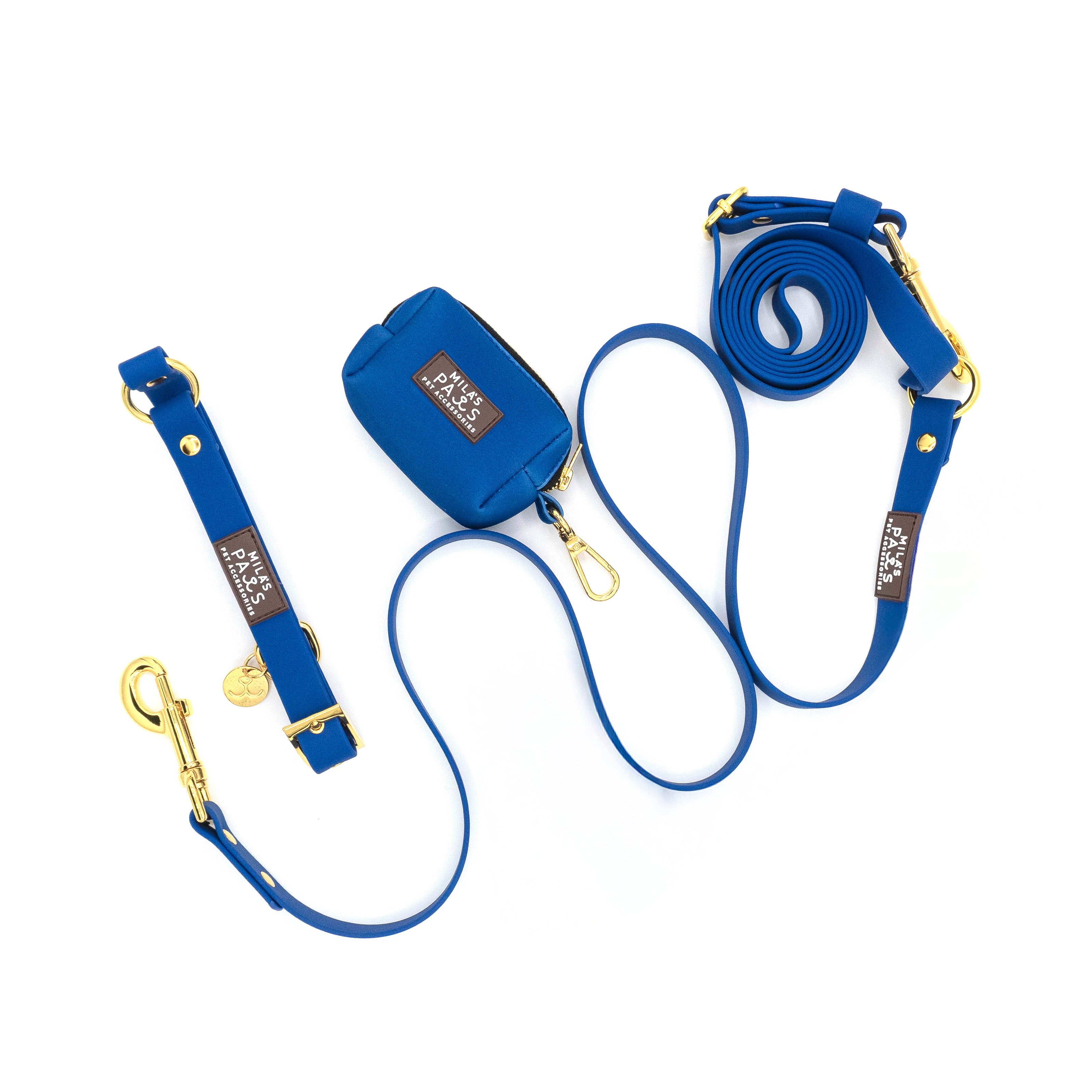 Waterproof Hands-Free Walking Bundle
