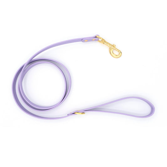 Vegan Leather Dog Leash